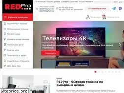 Sites similar to redpro.com.ua