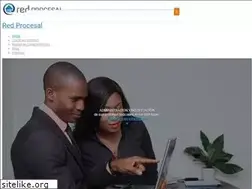 Sites similar to redprocesal.com
