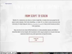 Sites similar to redproductions.com