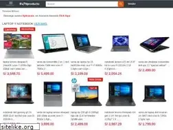 Sites similar to redproducto.com