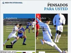 Sites similar to redprofesional.uy