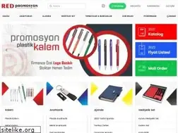 Sites similar to redpromosyon.com
