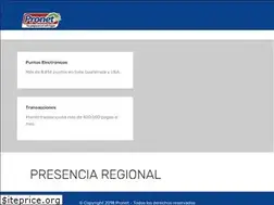 Sites similar to redpronet.com