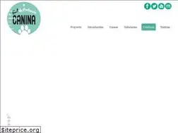 Sites similar to redproteccioncanina.org