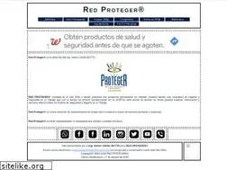 Sites similar to redproteger.com.ar