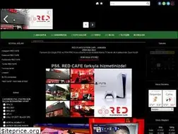 Sites similar to redps4cafe.com