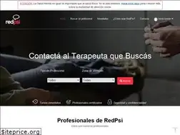 Sites similar to redpsi.uy