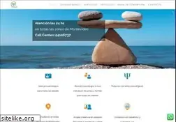 Sites similar to redpsicologos.org