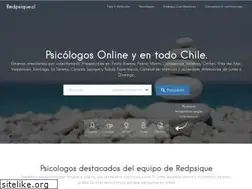 Sites similar to redpsique.cl