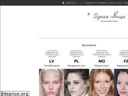 Sites similar to redptiza.ru