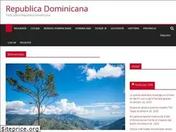 Sites similar to redpublicadominicana.com