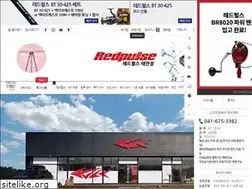 Sites similar to redpulse-ta.com