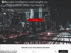 Sites similar to redpulse.com