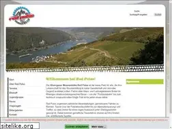Sites similar to redpulse.de