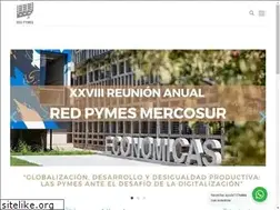 Sites similar to redpymes.org.ar