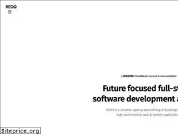 Sites similar to redq.io