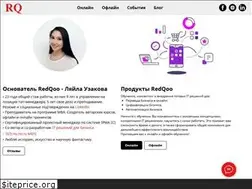 Sites similar to redqoo.com