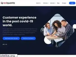 Sites similar to redquanta.com