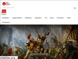 Sites similar to redqueen.mx