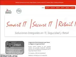 Sites similar to redqueentechnology.com