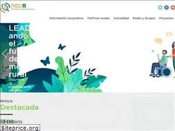 Sites similar to redr.es