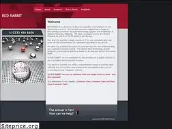 Sites similar to redrabbit.uk.com