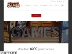Sites similar to redraccoongames.com