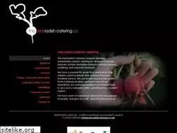 Sites similar to redradishcatering.co.uk