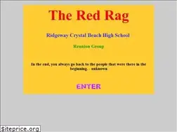 Sites similar to redrag.org