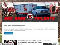 Sites similar to redragetailgate.com