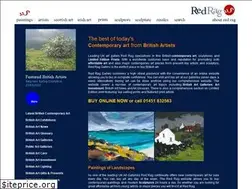 Sites similar to redraggallery.co.uk