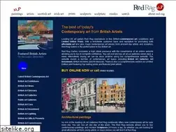 Sites similar to redraggallery.com