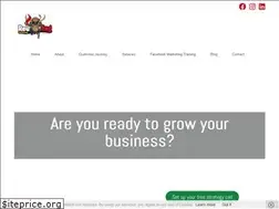 Sites similar to redragmarketing.com