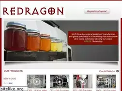 Sites similar to redragon.ca