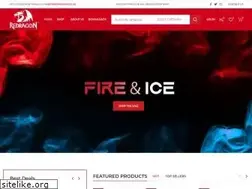Sites similar to redragon.co.za