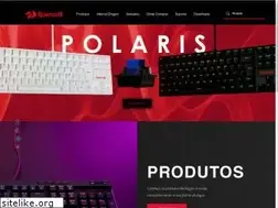Sites similar to redragon.com.br