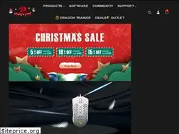 Sites similar to redragon.de