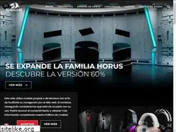 Sites similar to redragon.es