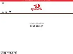 Sites similar to redragon.in