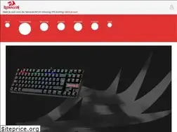 Sites similar to redragon.nl