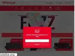 Sites similar to redragon.store