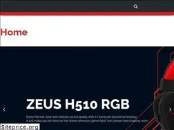 Sites similar to redragonadria.com