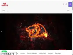 Sites similar to redragonepal.com