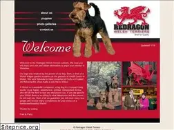 Sites similar to redragonwelsh.com