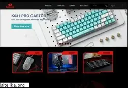 Sites similar to redragonzone.com