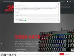 Sites similar to redragonzone.eu