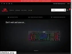 Sites similar to redragonzone.pk