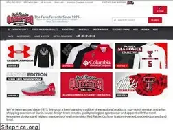 Sites similar to redraideroutfitter.com