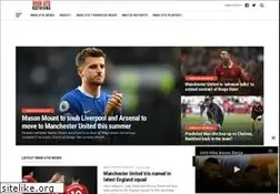 Sites similar to redrants.com