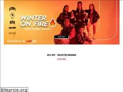 Sites similar to redrat.co.nz
